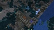 An ice box in an ancient city (Image via Mojang)
